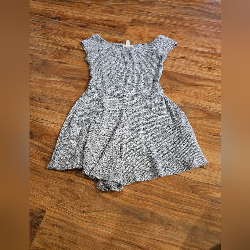 Xs romper